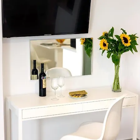 Creta Sun Luxury Appartement