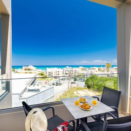Creta Sun Luxury *
