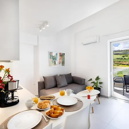 Creta Sun Luxury