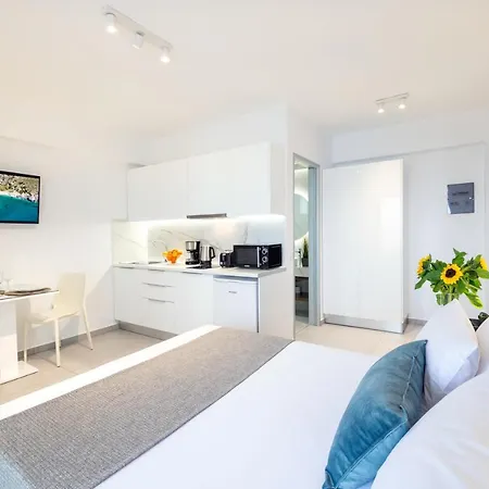 Creta Sun Luxury