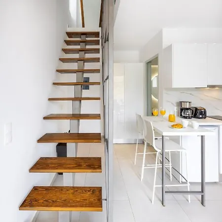 Appartement Creta Sun Luxury *