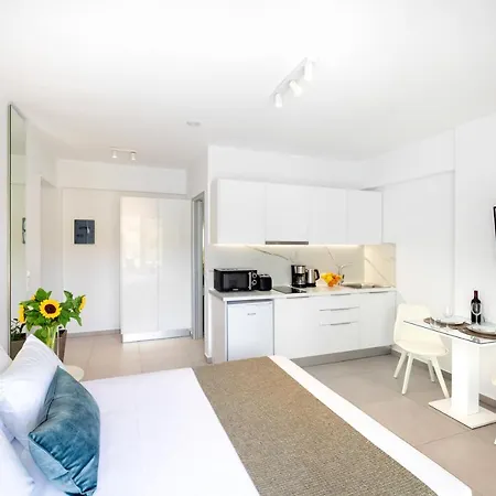 Appartement Creta Sun Luxury