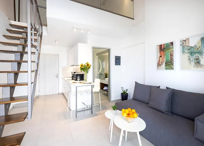 Creta Sun Luxury * Rétino