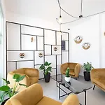 Creta Sun Luxury Appartement