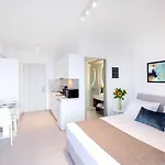 Creta Sun Luxury Appartement *