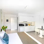 Appartement Creta Sun Luxury