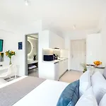 Appartement Creta Sun Luxury