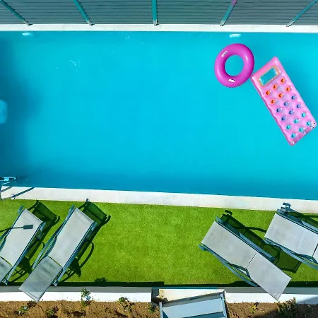Creta Sun Luxury
