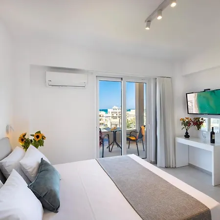 Creta Sun Luxury Apartamento