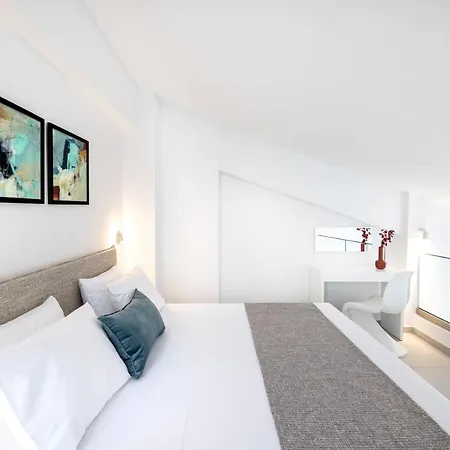 Creta Sun Luxury * Rethymno
