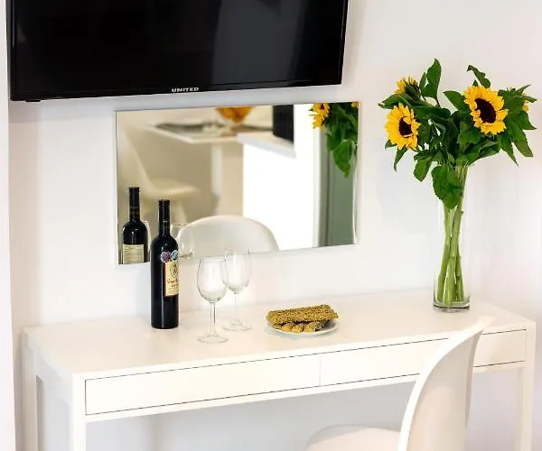 Creta Sun Luxury Апартаменты