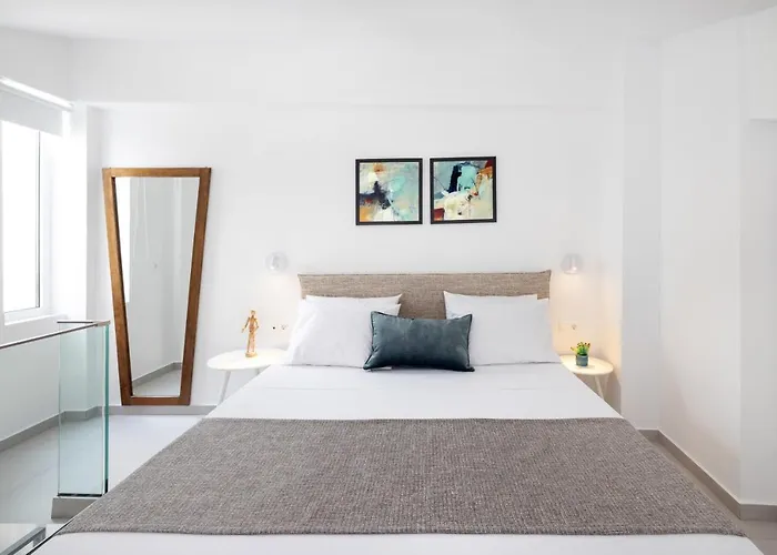 Creta Sun Luxury Апартаменты *