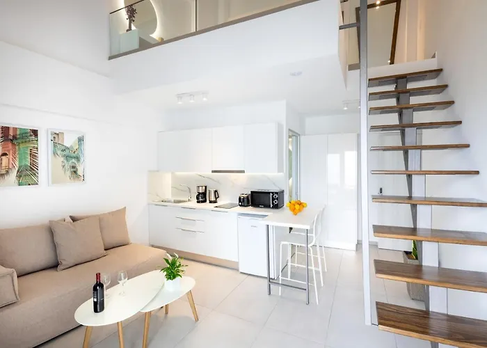 Creta Sun Luxury Ретимно