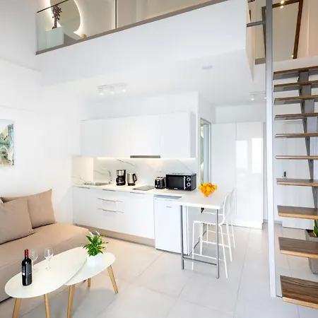 Creta Sun Luxury Ретимно