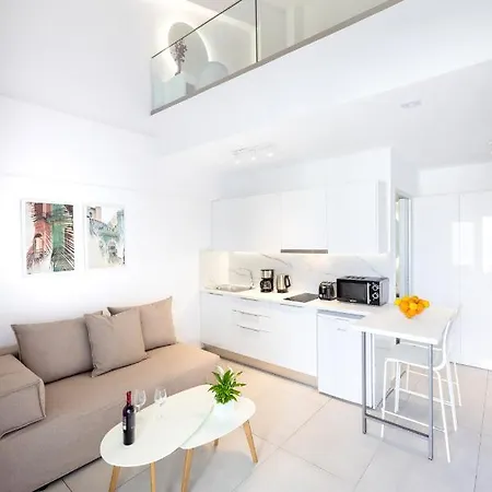 Apartment Creta Sun Luxury *