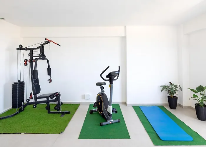 Lejlighed Creta Sun Luxury Rethimno