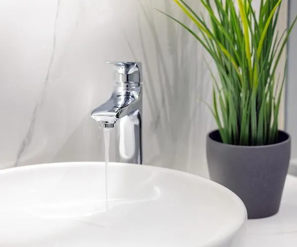 Creta Sun Luxury Lejlighed *