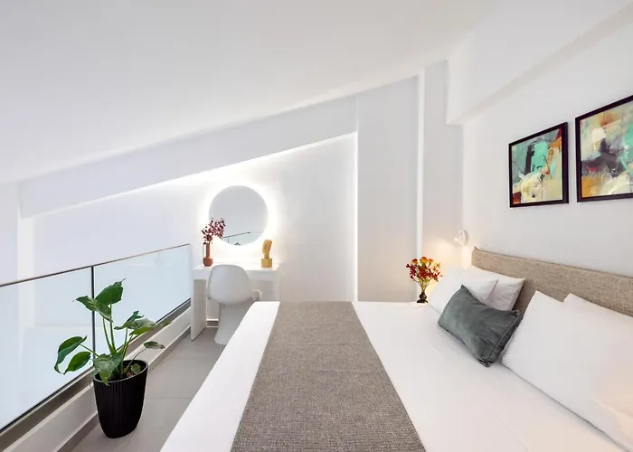 Lejlighed Creta Sun Luxury Rethimno