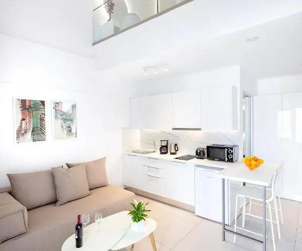 Lejlighed Creta Sun Luxury *