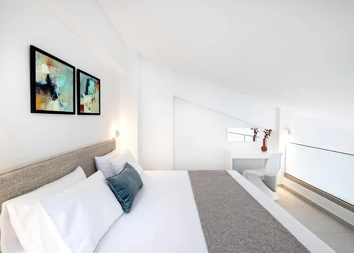 Creta Sun Luxury * Rethimno